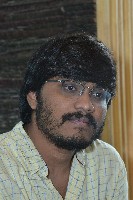 Sammathame Movie Director Gopinath Reddy Photos